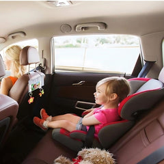 Babyjem Araç İçi Telefon Askılığı