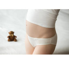 Babyjem Atılabilir Lohusa Külodu 3'lü