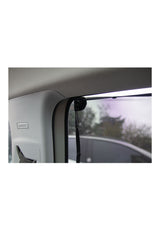 Babyjem Ayarlanabilir Oto Yan Cam Güneşliği̇