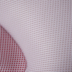 Babyjem Balina Köpüklü Banyo Yatağı Pembe