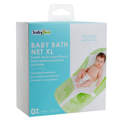 Babyjem Banyo Filesi̇ Havlu Büyük