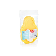 Babyjem Banyo Küvet Süngeri Sarı