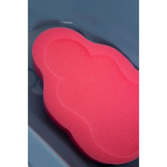 Babyjem Banyo Küvet Süngeri Pembe