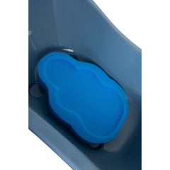 Babyjem Banyo Küvet Süngeri Mavi