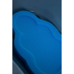 Babyjem Banyo Küvet Süngeri Mavi
