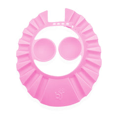 Babyjem Banyo Siperi Pembe