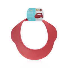 Babyjem Banyo Siperi̇ Kırmızı