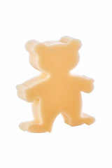 Babyjem Banyo Süngeri Kuştüyü Ayıcık