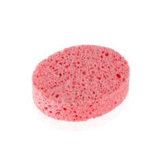 Babyjem Banyo Süngeri Selülozik Pembe