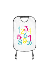 Babyjem Baskılı Oto Koltuk Arkası Koruyucu