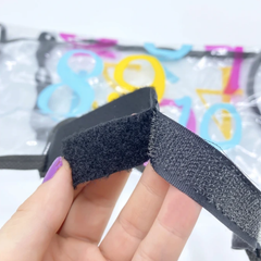 Babyjem Baskılı Oto Koltuk Arkası Koruyucu