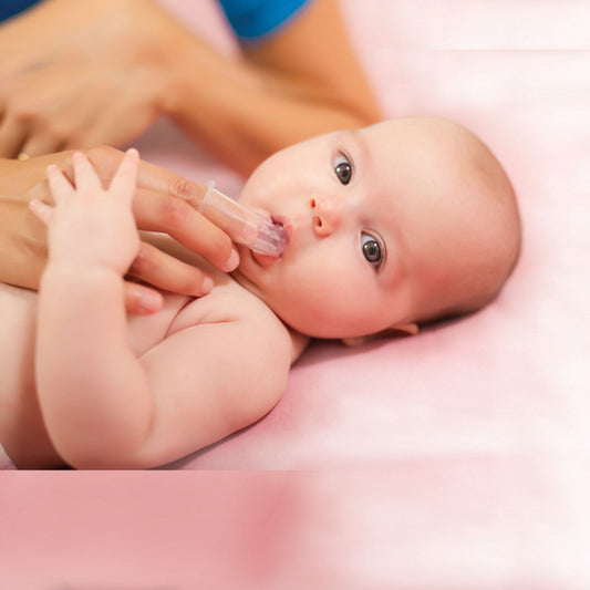 Babyjem Bebek Bakim Seti 9 Parça Mavi