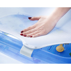 Babyjem Bebek Banyo Filesi Eko Beyaz