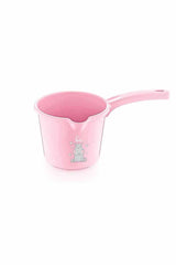 Babyjem Bebek Banyo Maşrapası Mat Pembe