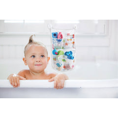 Babyjem Bebek Banyo Oyuncak Torbası