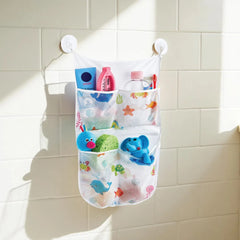 Babyjem Bebek Banyo Oyuncak Torbası