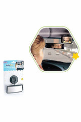 Babyjem Bebek Dikiz Aynası