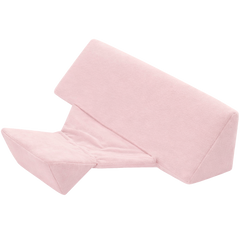Babyjem Bebek Güvenli Uyku Yastığı Pembe