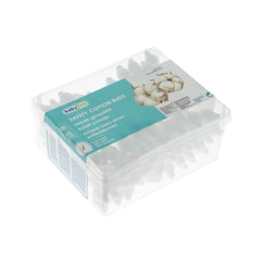 Babyjem Bebek Kulak Çubuğu 60 Adet