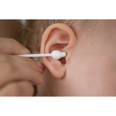 Babyjem Bebek Kulak Çubuğu 60 Adet