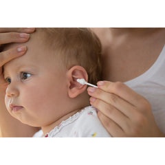 Babyjem Bebek Kulak Çubuğu 60 Adet
