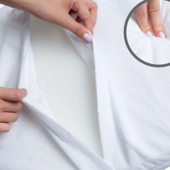 Babyjem Bebek Reflü Yastığı