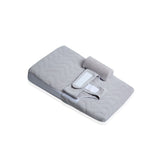 BABYJEM BEBEK REFLU YASTIĞI GRİ