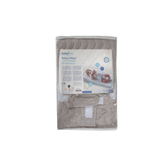 BABYJEM BEBEK REFLU YASTIĞI GRİ