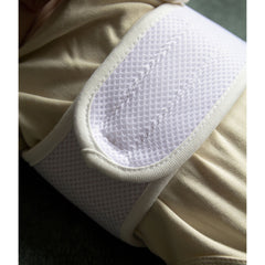 Babyjem Bebek Sırt Desteği Beyaz