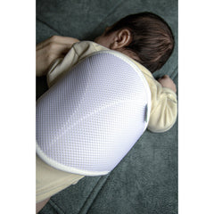 Babyjem Bebek Sırt Desteği Beyaz