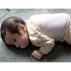 Babyjem Bebek Sırt Desteği Beyaz