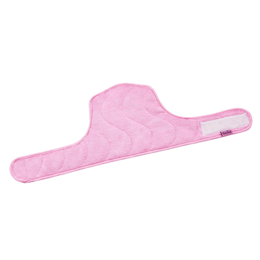 Babyjem Bebek Sırt Desteği Pembe