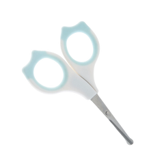 Babyjem Bebek Tırnak Makası Mavi