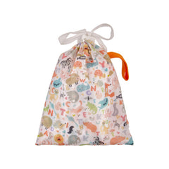 Babyjem Blw Mama Önlüğü ve Torbası