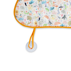 Babyjem Blw Mama Önlüğü ve Torbası