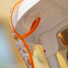 Babyjem Blw Mama Önlüğü ve Torbası