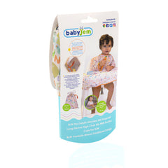 Babyjem Blw Mama Önlüğü ve Torbası