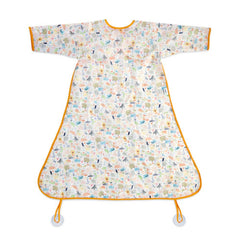 Babyjem Blw Mama Önlüğü ve Torbası