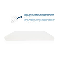 Babyjem Boğulmayı Önleyici Yastık