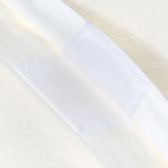 Babyjem Boğulmayı Önleyici Yastık Ekru