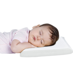 Babyjem Boğulmayı Önleyici Yastık Ekru