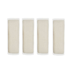 Babyjem Bürümcük Mendil 4'lü Ekru