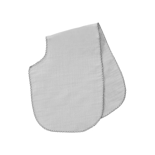 Babyjem Bürümcük Omuz Örtüsü Gri