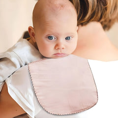 Babyjem Bürümcük Omuz Örtüsü Somon