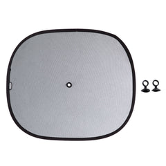 Babyjem Cam Güneşliği Siyah