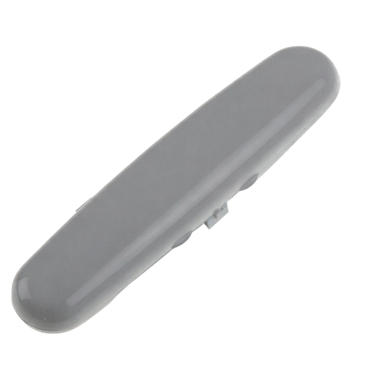 Babyjem Çatal Kaşık Saklama Kabı Gri̇