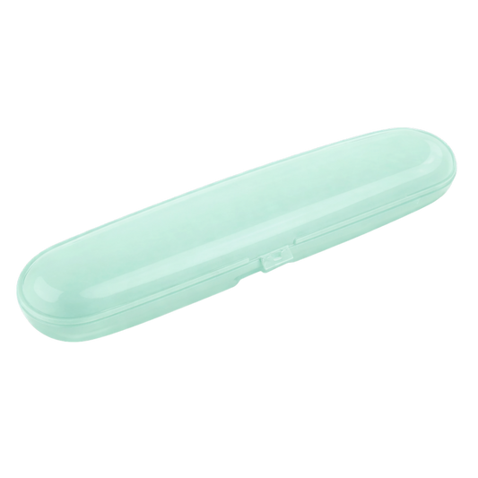 Babyjem Çatal Kaşık Saklama Kabı Yeşil