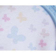 Babyjem Diş Kaşıyıcı Eldiven Mavi̇