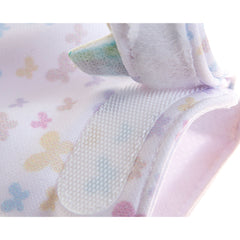 Babyjem Diş Kaşıyıcı Eldiven Mavi̇