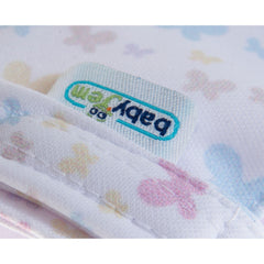 Babyjem Diş Kaşıyıcı Eldiven Mavi̇